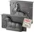 Zenker Osterbackformen-Set Hase & Lamm, antihaftbeschichtet, 900 & 600ml (IAN 56416)