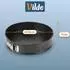 Vilde Springform mit Klappdeckel, Granit, 28cm (oneglobal_5900670103610)