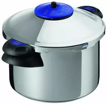 ibili Kuchenform Pro Aluminium antihaftbeschichtet 25cm (815425)