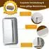 Gerster Kastenform 3er-Set Edelstahl 23x12x6cm