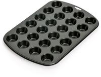 Kaiser Backformen Muffinform "Inspiration" Blech f&uuml;r 24 Mini-Muffins,
