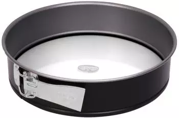 Dr. Oetker Back-Idee Kreativ Springform 26 cm mit Glasboden
