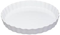K&uuml;chenprofi 07 5041 82 30, K&Uuml;CHENPROFI Tortenform Quicheform Tarteform BURGUND 30