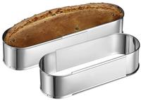 Westmark 31352260, Westmark Back-/Stollenform ausziehbar 27-40 cm 31352260 