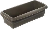 Lurch Flexiform Silikonform, Rechteckig, 30 X 11 Cm