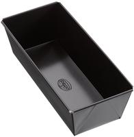 Dr.Oetker KASTENFORM Schwarz 11.5x7x25 cm