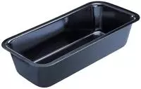 Dr. Oetker 1233, Dr. Oetker Brotbackform 1233 | Kastenform 30 cm | emailliert 