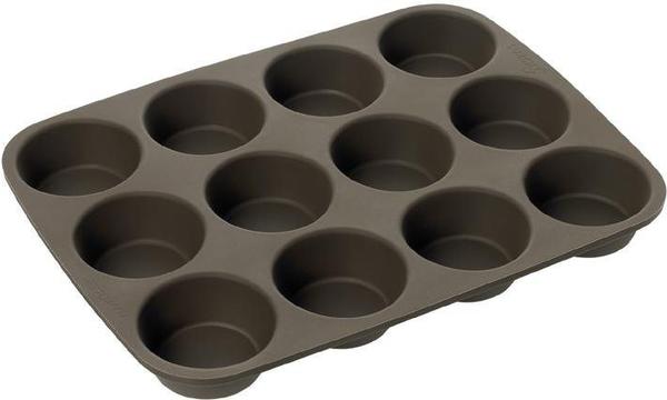 Lurch Flexi Form American Muffins 12er