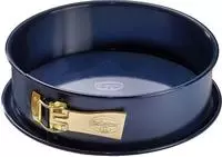 Dr. Oetker 1101, Dr. Oetker Back-Liebe (28 cm) (1101) Blau