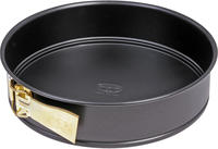 Dr.Oetker SPRINGFORM Schwarz 6.5 cm