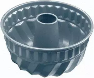 Gugelhupfform