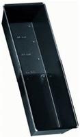 Zenker 6518, Zenker Brotbackform 6518 | ausziehbar 28-40 cm | Kastenform |...