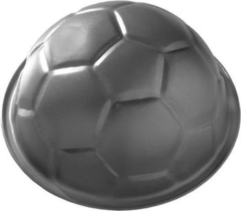 Birkmann Backform Fußball 22,5 x 11,5 cm