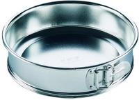 Dr.Oetker SPRINGFORM Schwarz 6.5 cm