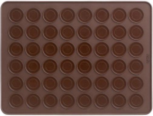 Lékué Macaron-Backmatte 40 x 30 cm