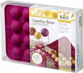 Birkmann Cake Pop Baker Set 22 tlg.