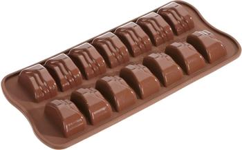 Silikomart Pralinenform Jack