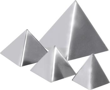 Contacto Pyramidenform