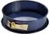 Dr. Oetker Back-Liebe Emaille Springform-Backform mit Emaille-Servierboden und Antihaft-Ring