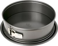 RBV Birkmann Springform 28 cm Easy Baking grau