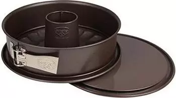 Dr. Oetker Back-Edition Springform mit Rohrboden 28 cm