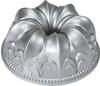 Nordic Ware NW_53248, Nordic Ware NW Gugelhupfform Königliche Lilie 10 Cup...