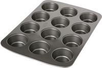 Einfaches Backen Von Muffins &ndash; 12 Kekse / Birkmann