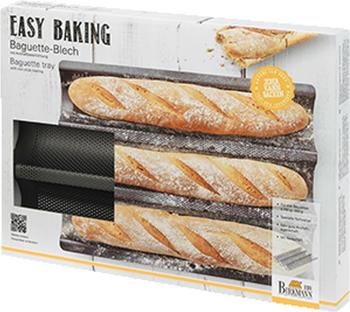 Birkmann Easy Baking Baguette-Blech