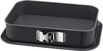 Kaiser La Forme Plus Rechteckige Springform 36 x 24 cm