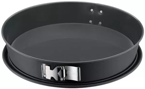 Kaiser La Forme Plus Springblech konisch 32 cm