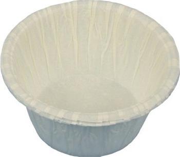 Papstar Backförmchen Ø 5 cm