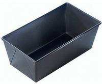 dr. oetker 2584, Dr. Oetker Kastenform Back-Freude Classic, 20cm