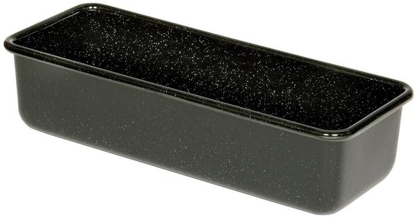 Kelomat Königskuchenform 30 cm schwarz