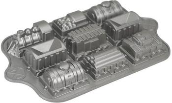 Nordic Ware Backform Eisenbahn (59037)