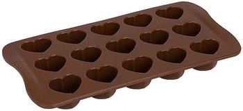 Silikomart Pralinenform Herz
