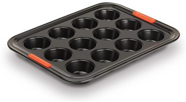 Le Creuset 12 Cup Muffin Tray