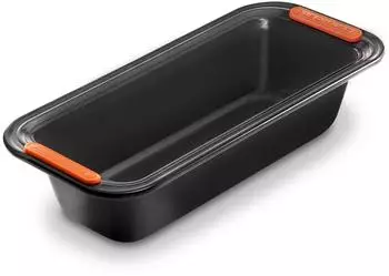 Le Creuset Antihaft-Backformen Kastenform 30x11,5 cm