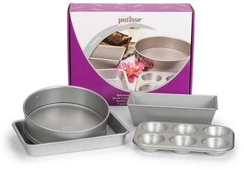 Patisse Tarteform quadratisch 26 cm