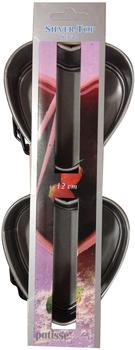 Patisse Springformen Herzform