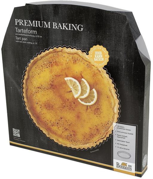 Birkmann Premium Baking Tarteform 32 cm