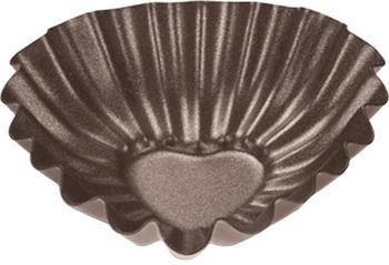 Städter Piccolinos Herzform 5 cm