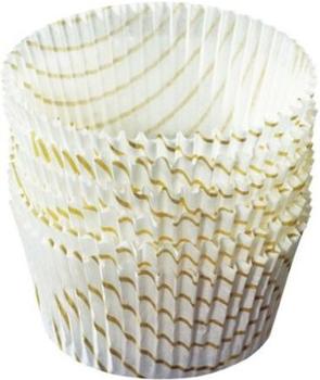 Fackelmann Papierbackförmchen 5 cm