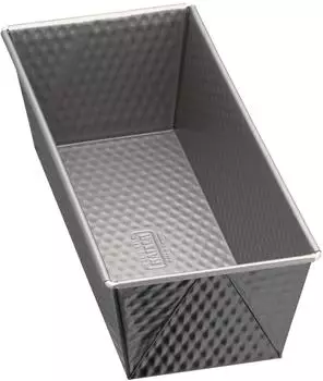 Kaiser Inspiration K&ouml;nigskuchenform 25 cm grau
