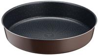 Tefal Success Runder Kuchenform 26 Cm Braun