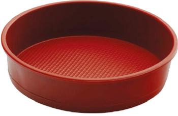 Lacor Tortenform aus Silikon 24cm