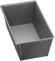 Kaiser Backformen Kastenform "Inspiration" Mini K&ouml;nigskuchenform,...