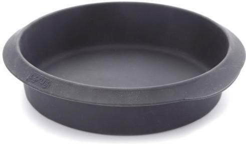 Lékué Round Cake 20 cm black