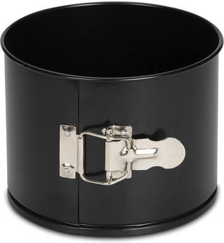Patisse Hinged mould with high edge
