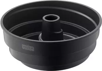 Kaiser Inspiration Twister Gugelhupfform 25cm
