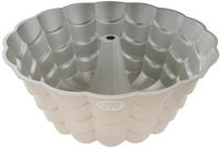 Dr. Oetker K&uuml;chenhelfer Gugelhupfform "Floral" Gugelhupfform, Backform Floral, +230,